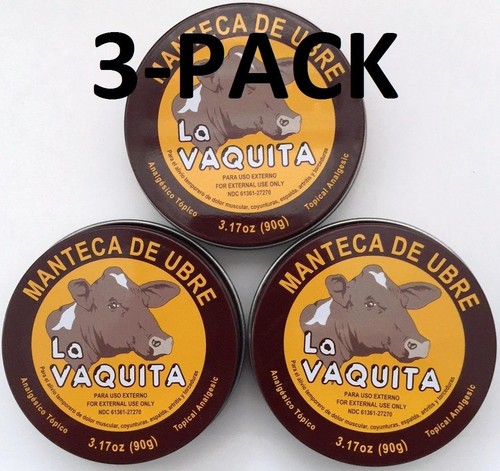 Manteca ubre topical - manteca,