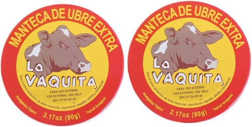 Pack vaquita extra - 2,