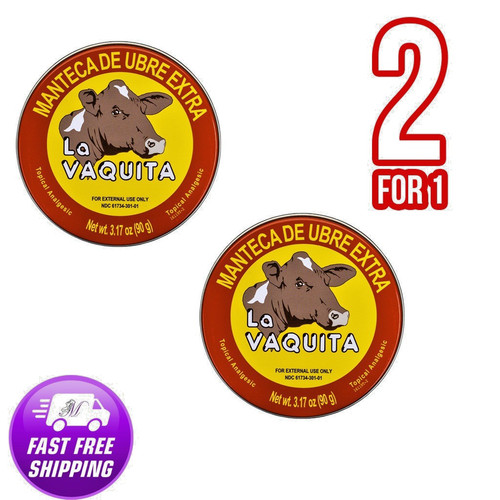 Pack vaquita extra - pack, la