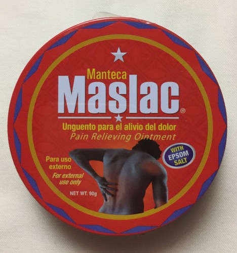 Manteca ubre maslac pain - maslac,