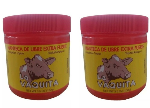 Pks 5oz vaquita - 2, extra