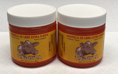 Manteca ubre la - [2], de