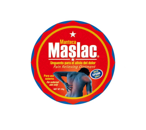 Manteca ubre maslac pain - manteca, de
