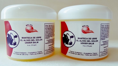 Manteca ubre yellow - 2, de