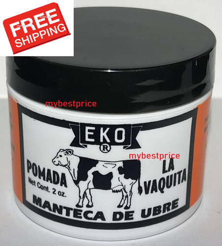 Eko pomada vaquita ointment - la,